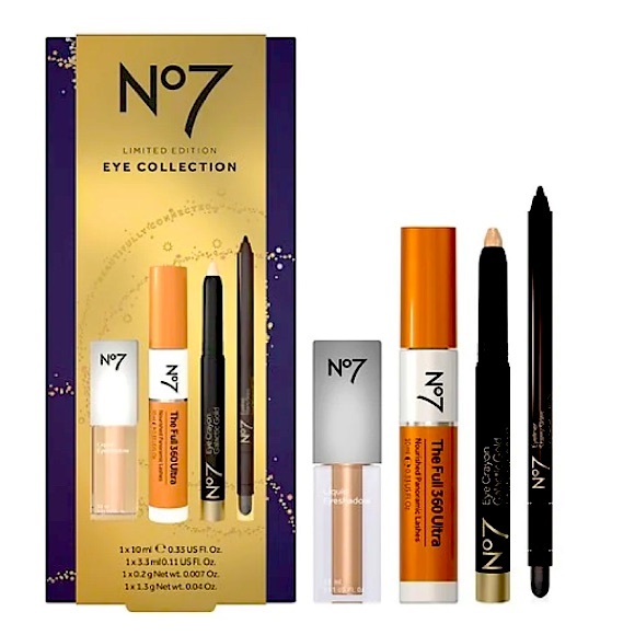 Eye collection - Picture 1 of 1